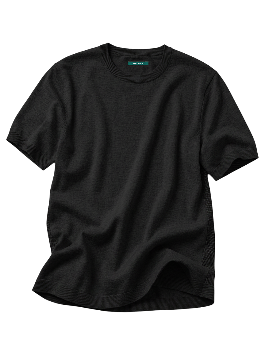 Air Tee - Black