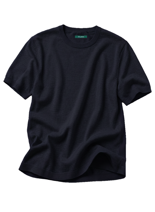 Air Tee - Navy